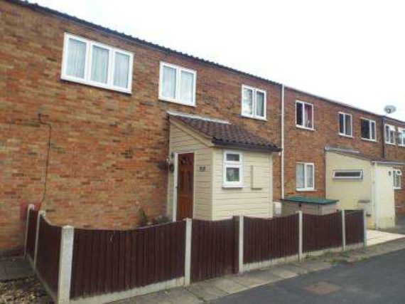 3&nbsp;Bedroom&nbsp;Terraced